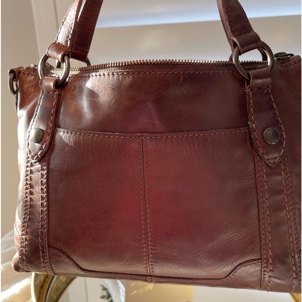 Frye Melissa Medium Handbag